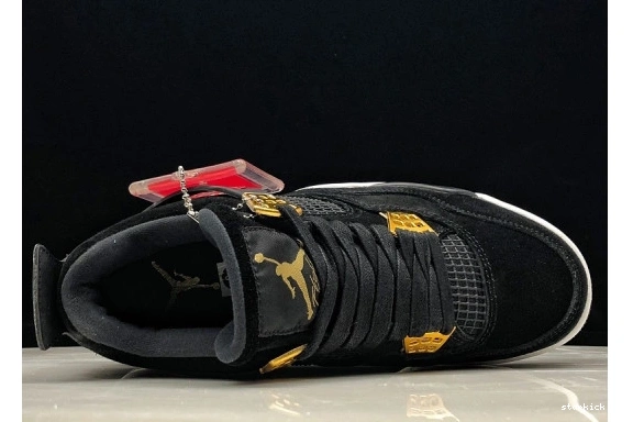 Jordan Royalty 308497-032 Retro 4 308497-032  0721